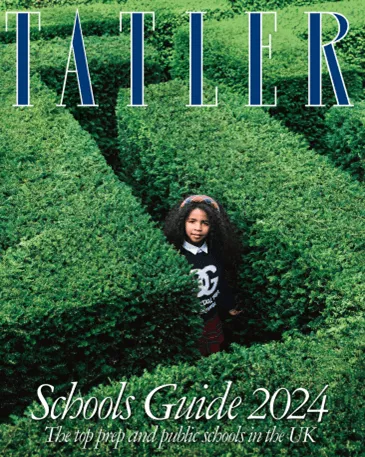 Tatler Schools Guide 2024