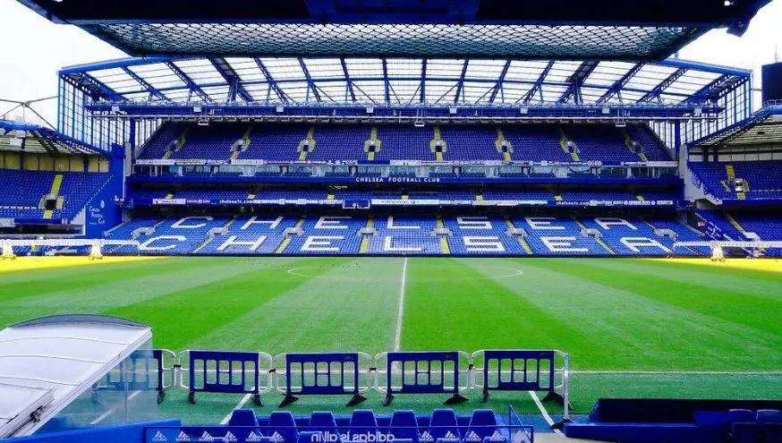 The Business of Football at Chelsea FC