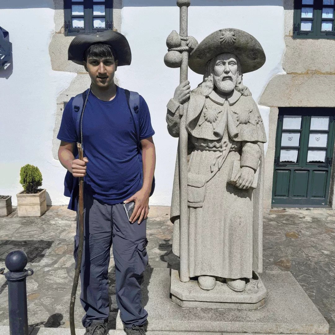 Thoughts after earning the Compostela on the Camino de Santiago